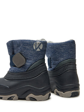 Μπότες Χιονιού Kimberfeel φωτογραφία