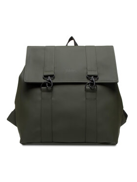 Rains Rains Zaino Msn Bag 12130 Verde