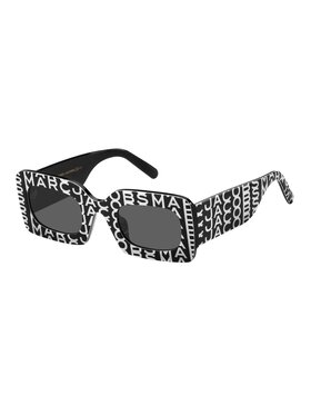 Marc Jacobs Marc Jacobs Okulary przeciwsłoneczne 425 Czarny
