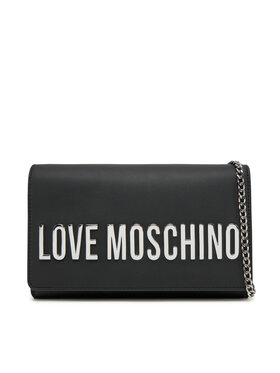 LOVE MOSCHINO LOVE MOSCHINO Torbica JC4103PP1MKD000B Crna