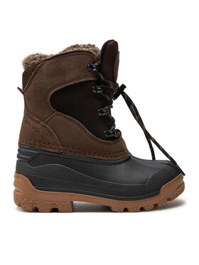 Meindl Meindl Trekking Soelden Junior 7734 Smeđa