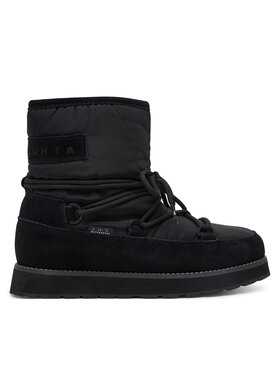 Luhta Luhta Stivali da neve Nauttiva 75580 Nero