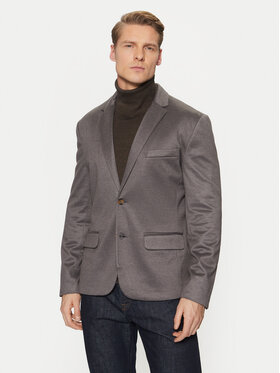 Only & Sons Only & Sons Bleizers Mark 22031060 Tumši zils Slim Fit