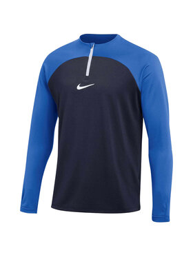 Nike Nike Felpa NK Dri-FIT Academy Drill Top Blu scuro Regular Fit
