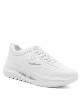 Sprandi Sprandi Sneakersy ACTIVE WFA2457-1 Biela
