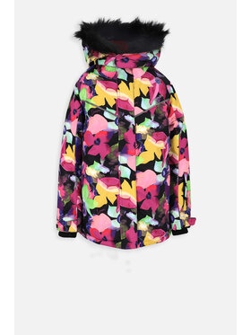 Lemon Explore Lemon Explore Kurtka narciarska ZL3152104OSG-022 Kolorowy Regular Fit