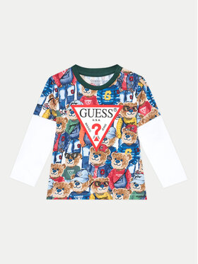 Φόρμα Guess φωτογραφία