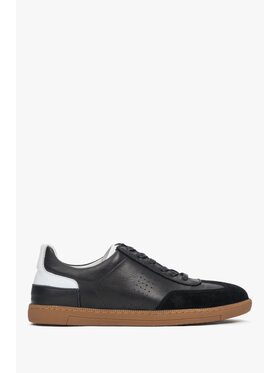 Estro Estro Sneakers ER00117613 Μαύρο