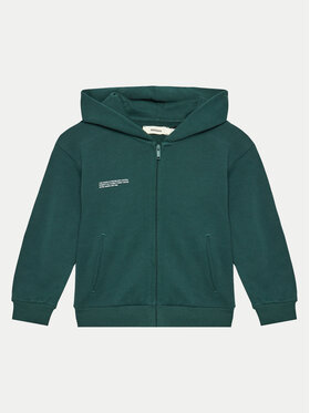 Pangaia Pangaia Jopa Archive 365 Midweight Zelena Relaxed Fit