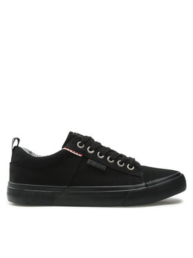 Big Star Shoes Big Star Shoes Кросівки KK274004 Чорний