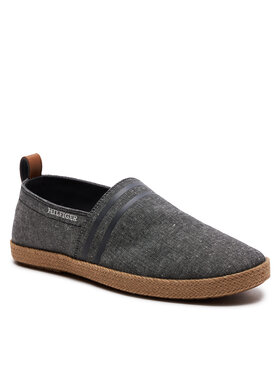 Espadrillas uomo deals tommy hilfiger