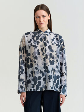 TATUUM TATUUM Košile RAYO Barevná Loose Fit