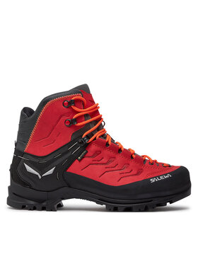 Salewa Salewa Bakancs Rapace Gtx GORE-TEX 61332-1581 Piros