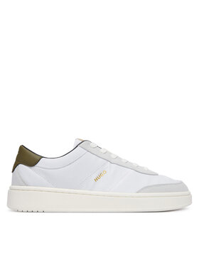 HUGO HUGO Sneakers Neston 50569004 Weiß