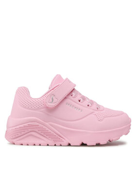 Skechers Skechers Снікерcи Frosty Vibe 310459L/LTPK Рожевий