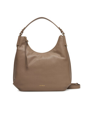 Coccinelle Coccinelle Дамска чанта T95 Coccinellerebekka E1 T95 13 02 01 Бежов