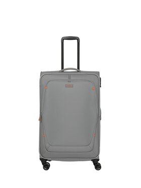 Travelite Travelite Torba podróżna 323636 Szary