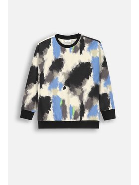 Coccodrillo Coccodrillo T-Shirt ZC4143102GBJ-022 Kolorowy Regular Fit