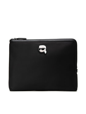 KARL LAGERFELD KARL LAGERFELD Husă pentru tabletă 230W3256 Negru