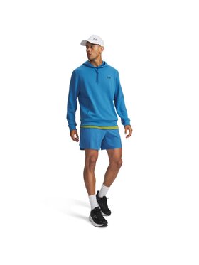 Under Armour Under Armour Szorty sportowe 6009868 Niebieski Regular Fit