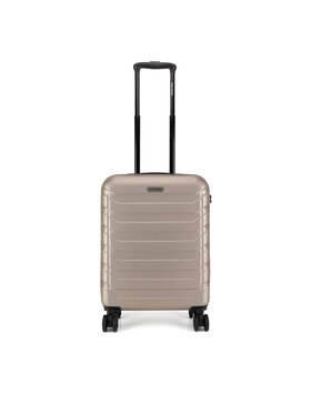 GINO ROSSI Gino Rossi Kofer za kabinu GIN-S-002-05-GOLD. Zlatna