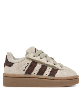 adidas adidas Snīkeri Campus 00s KI9406 Bēšs