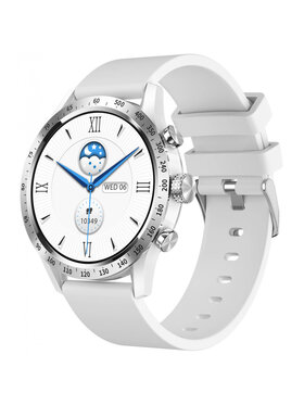 Hagen Hagen Orologio 5901669233776 Bianco