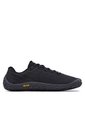 Merrell Merrell Trekingová obuv Vapor Glove 6 Ltr J067939 Černá