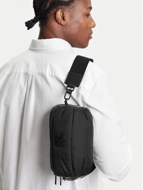 KARL LAGERFELD KARL LAGERFELD Saszetka A3M30277 Czarny