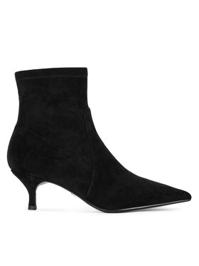 Gino Rossi Gino Rossi Stiefeletten TAYLOR-595X-562 Schwarz