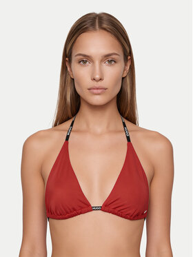 HUGO HUGO Bikini ülemine osa 50555596 Roosa