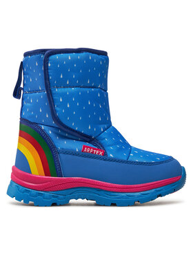 Agatha Ruiz de la Prada Agatha Ruiz de la Prada Снігоходи 241991-A D Голубий