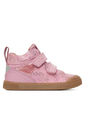 Lasocki Kids Lasocki Kids Gležnjače CEO- CI12-BAKU-18 Ružičasta