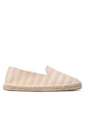 Jenny Fairy Jenny Fairy Espadrilės HZF064-01 Smėlio