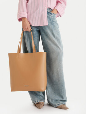 Nine West Nine West Handtasche CEO-Elarx-LDA8545 Braun