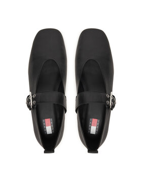 Tommy Jeans Μπαλαρίνες Tommy Jeans - 5