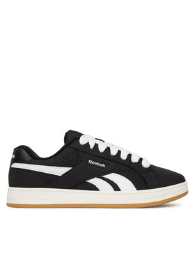 Reebok Reebok Αθλητικά RETRO MEGA 100227220 Μαύρο