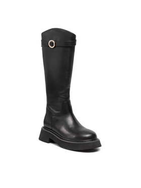 Eva Longoria Eva Longoria Bottes EL-49-06-000819 Noir
