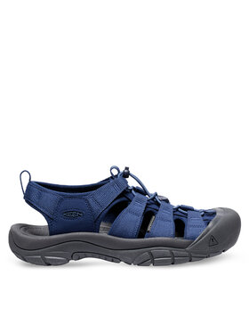 Keen Keen Sandale Newport H2 1028517 Tamnoplava