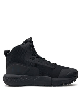 Under Armour Under Armour Trekkings Ua Charged Valsetz Mid 3027382-001 Negru