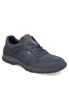 Rieker Rieker Sneakers 05301-14 Albastru