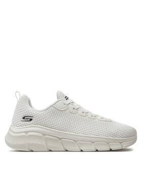 Skechers Skechers Снікерcи Bobs B Flex-Visionary Essence 117346/W Білий