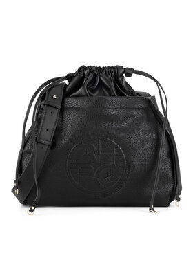 Beverly Hills Polo Club Beverly Hills Polo Club Kabelka BHPC-K-039-06 Čierna