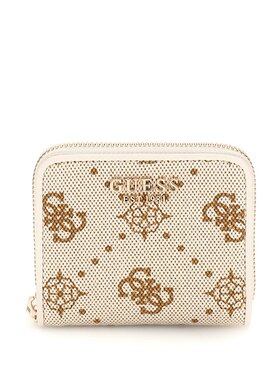 Guess Guess Πορτοφόλι 175673 Μπεζ