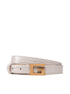 Guess Guess Pasek Damski Retour Belts BW7722 VIN20 Szary