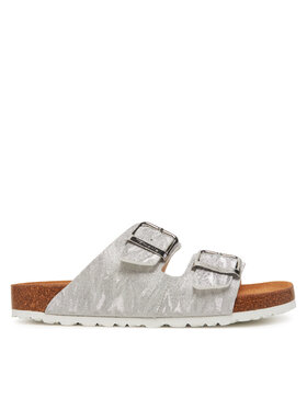 Tamaris Tamaris Ciabatte 1-27503-42 Grigio