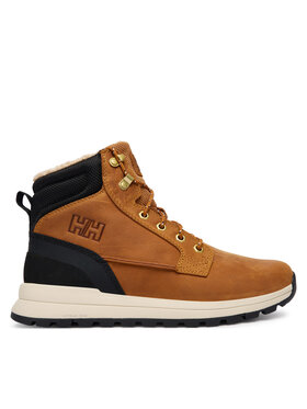 Helly Hansen Helly Hansen Pārgājienu apavi Kelvin Lx 11892_724 Brūns