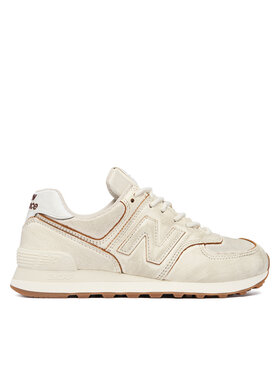 New Balance New Balance Sneakersy W574HF Beżowy