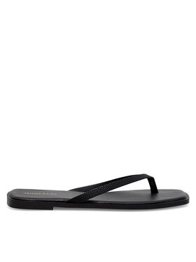 Jenny Fairy Jenny Fairy Flip-flops WYL0710-5 Fekete