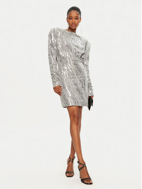 Φόρεμα κοκτέιλ ROTATE φωτογραφία